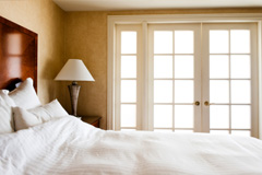 Merridale bedroom extension costs