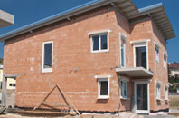 Merridale home extensions