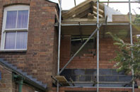 free Merridale home extension quotes