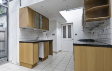 Merridale kitchen extension leads